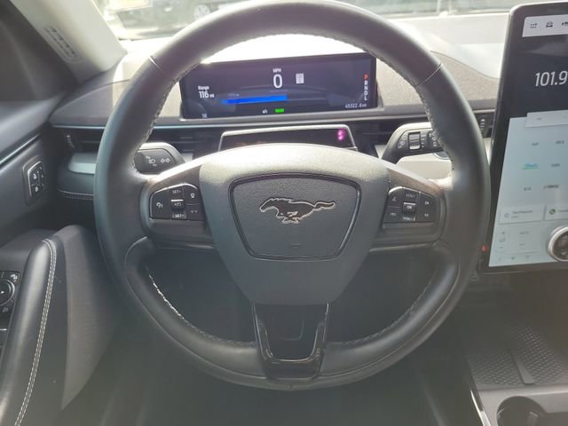 Certified 2023 Ford Mustang Mach-E Select w/ Comfort Package Lite image 12