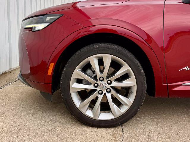 Used 2023 Buick Envision Avenir AWD/4WD image 38