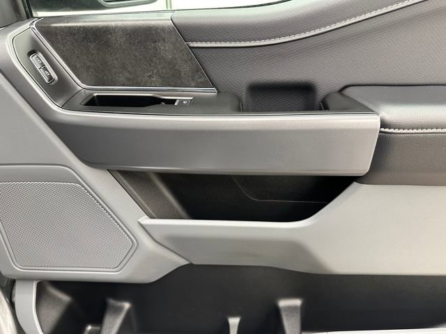 Certified 2025 Ford F150 XLT w/ Equipment Group 301A Standard image 12