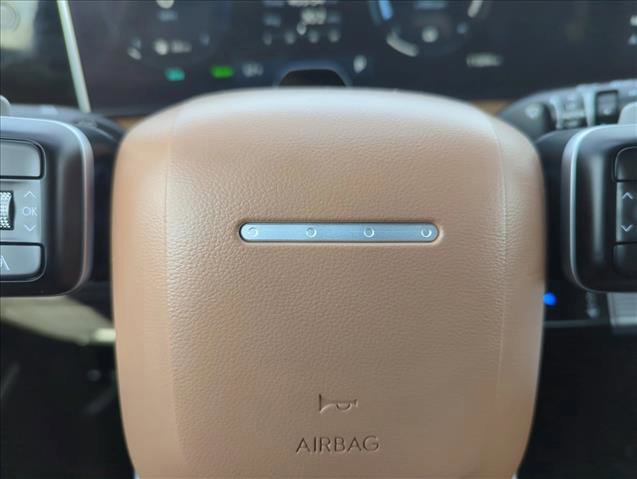 Used 2025 Hyundai Santa Fe Limited image 22