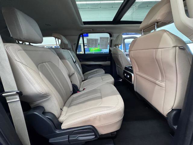 Certified 2024 Ford Expedition Max Limited AWD/4WD image 33