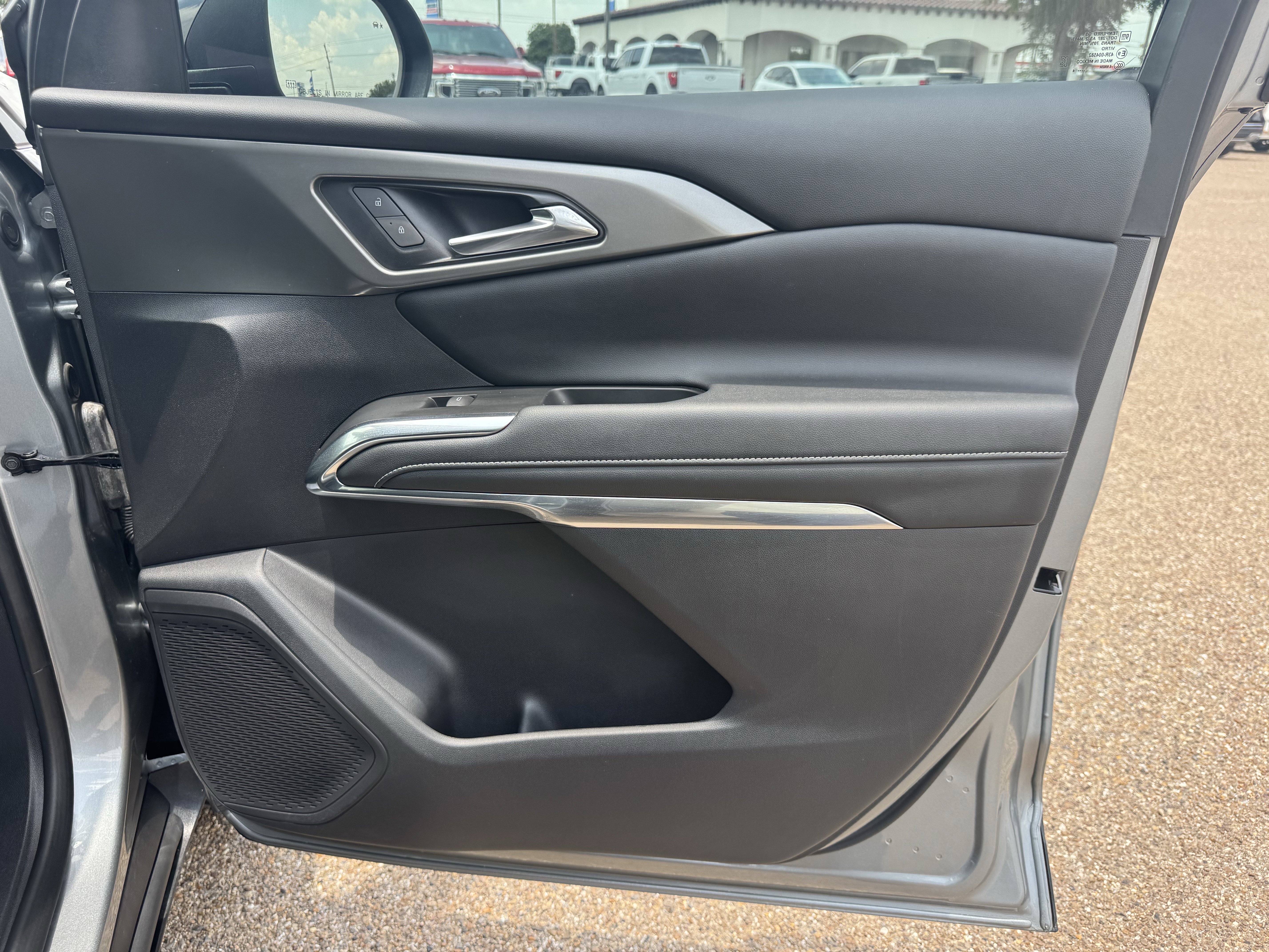 Used 2024 Chevrolet Traverse LS w/ LPO, Floor Liner Package FWD image 36