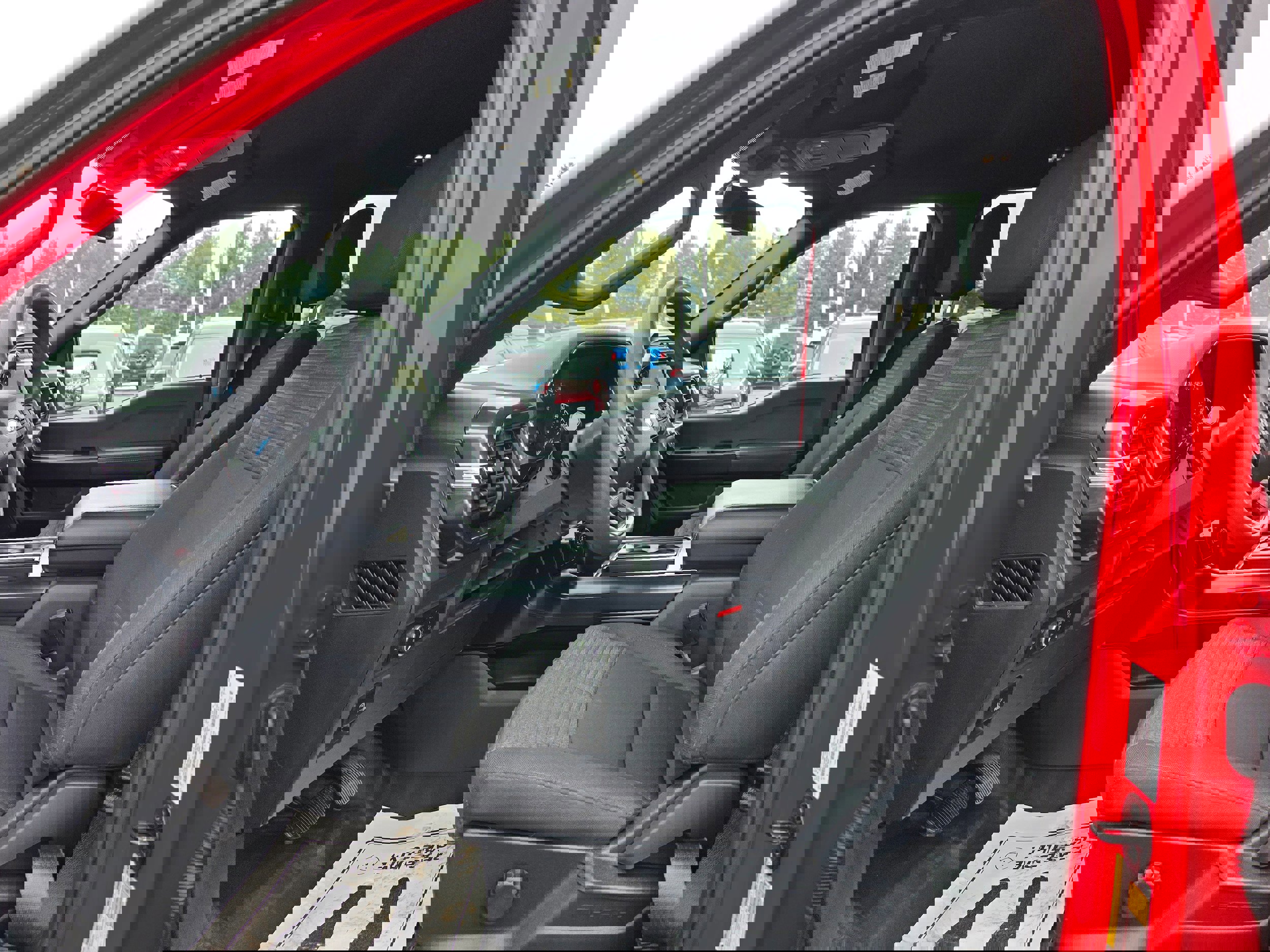 Certified 2022 Ford F150 XL w/ STX Appearance Package image 20