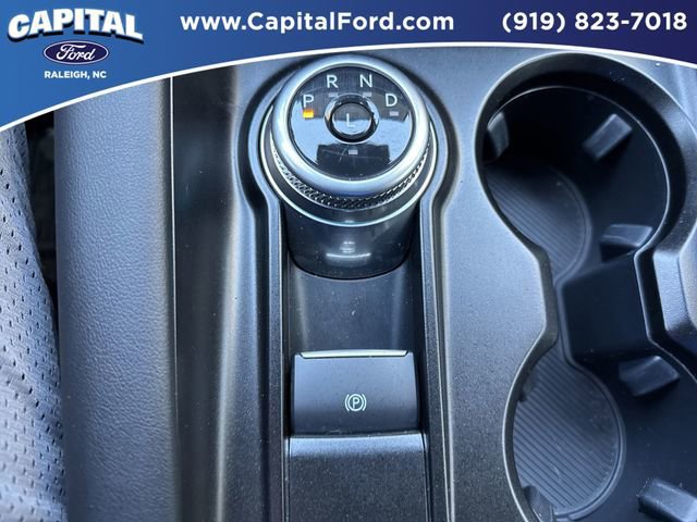 Certified 2025 Ford Explorer ST-Line w/ Premium Package image 29