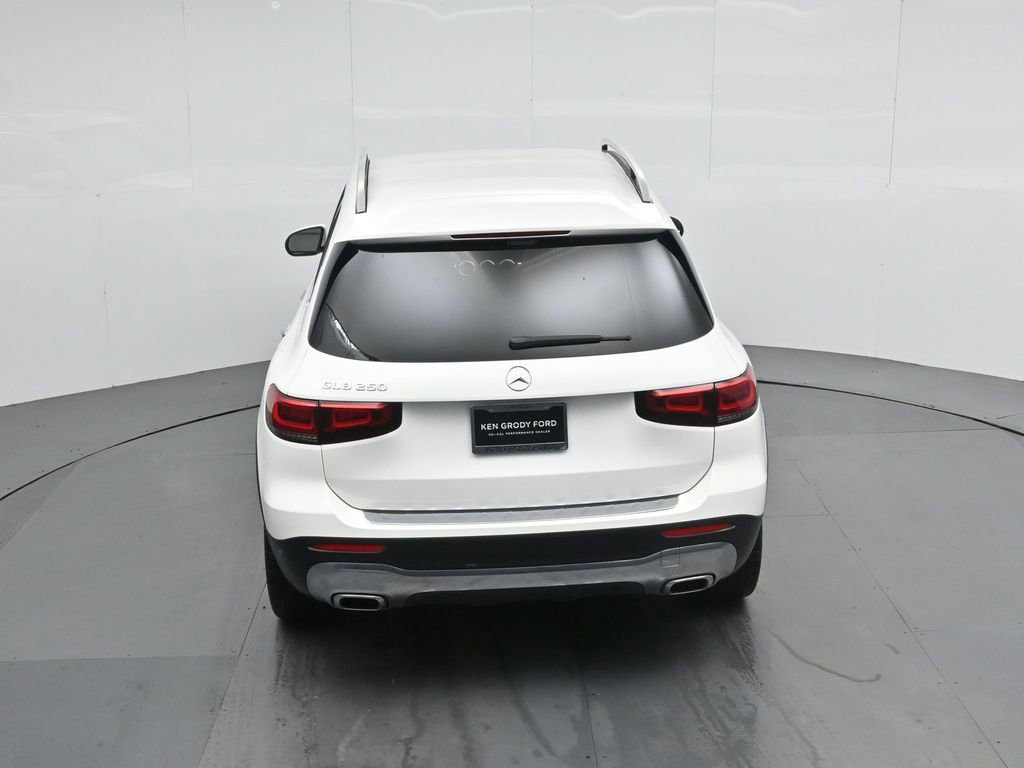 Used 2021 Mercedes-Benz GLB 250 image 44