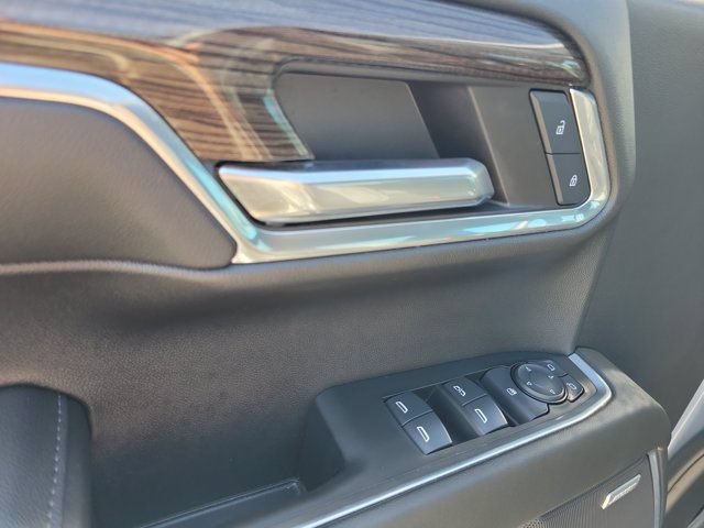 Used 2024 Chevrolet Silverado 1500 RST w/ Texas Edition Plus AWD/4WD image 25