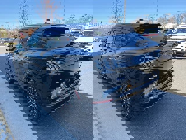 Certified 2024 Ford Mustang Mach-E Premium image 6