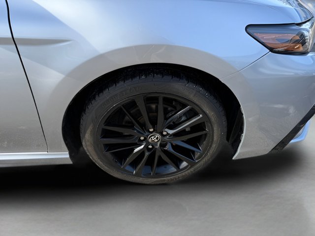 Used 2023 Toyota Camry XSE FWD image 26