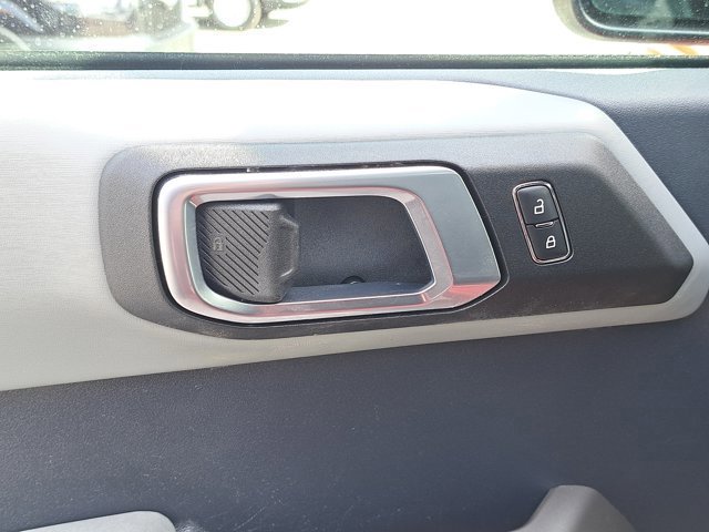 Certified 2023 Ford Bronco Badlands image 23