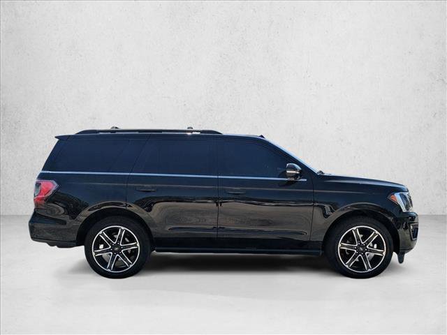 Certified 2019 Ford Expedition Limited w/ Equipment Group 303A image 4