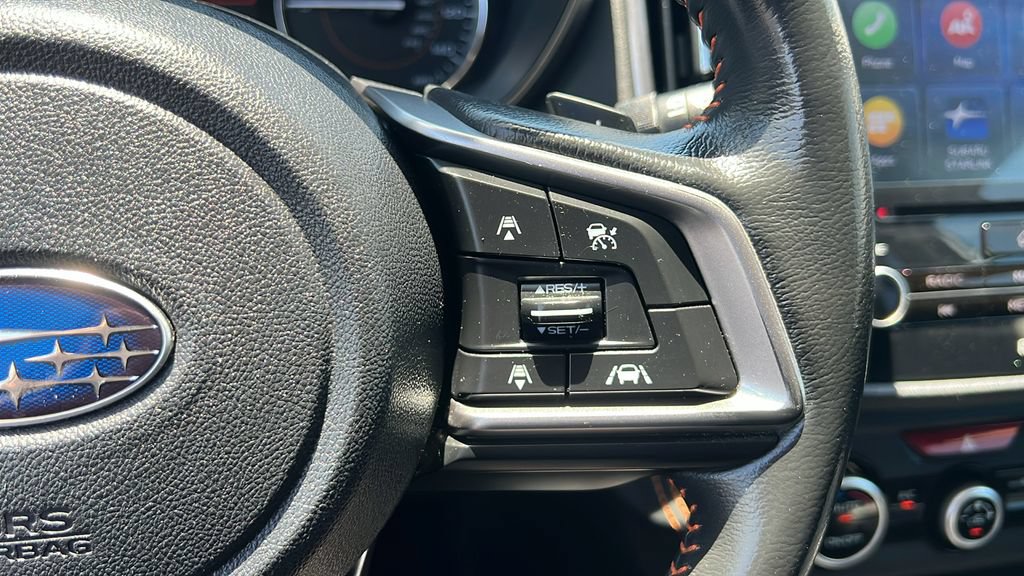 Used 2019 Subaru Crosstrek 2.0i Limited w/ Moonroof Package w/Navigation AWD/4WD image 19