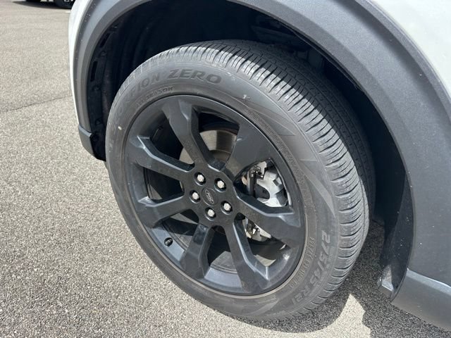 Certified 2023 Ford Explorer ST-Line w/ Class IV Trailer Tow Package AWD/4WD image 7