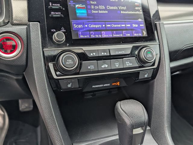 Used 2019 Honda Civic EX image 15