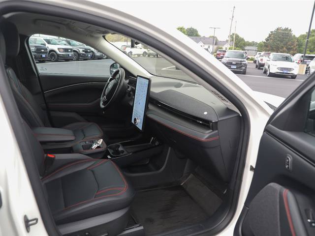 Certified 2025 Ford Mustang Mach-E Premium w/ Sport Appearance Package AWD/4WD image 23