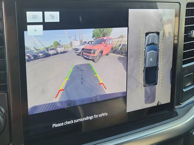 Certified 2023 Ford F150 Lariat image 15