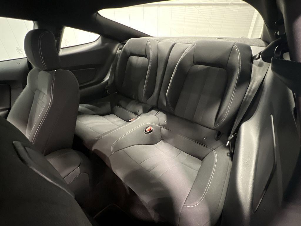 Certified 2023 Ford Mustang GT image 25