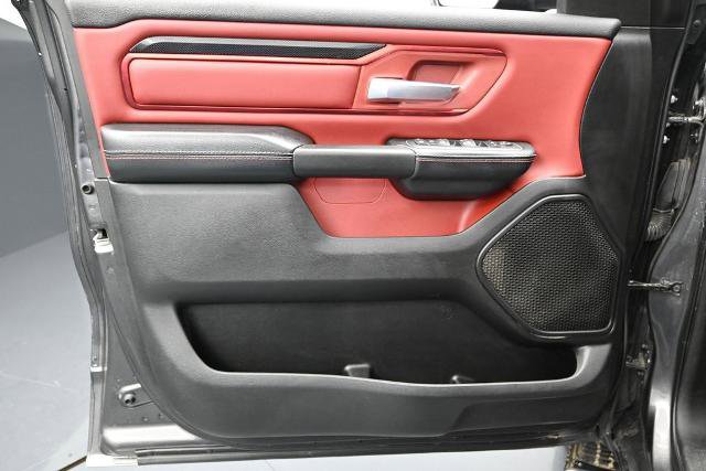 Used 2022 RAM 1500 Rebel w/ Rebel Level 2 Equipment Group AWD/4WD image 15