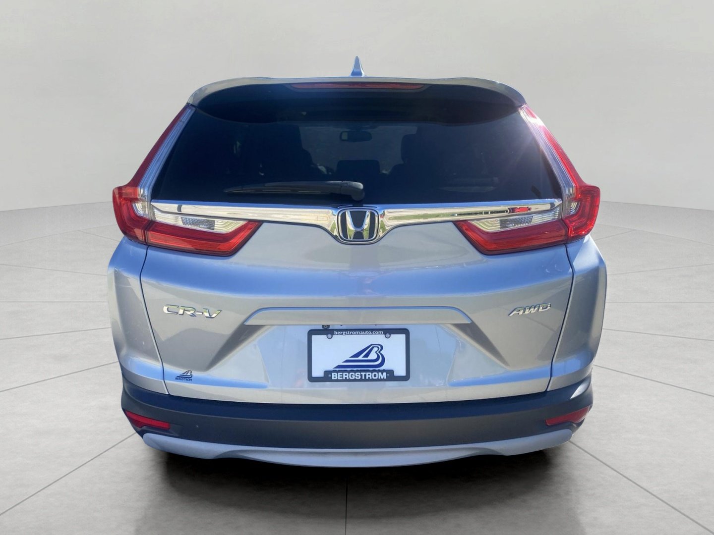 Used 2017 Honda CR-V EX-L image 9