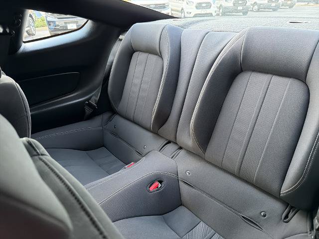 Certified 2022 Ford Mustang GT w/ Equipment Group 301A RWD image 30