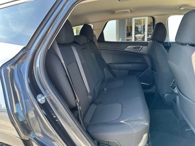 Used 2023 Kia Sportage LX image 50