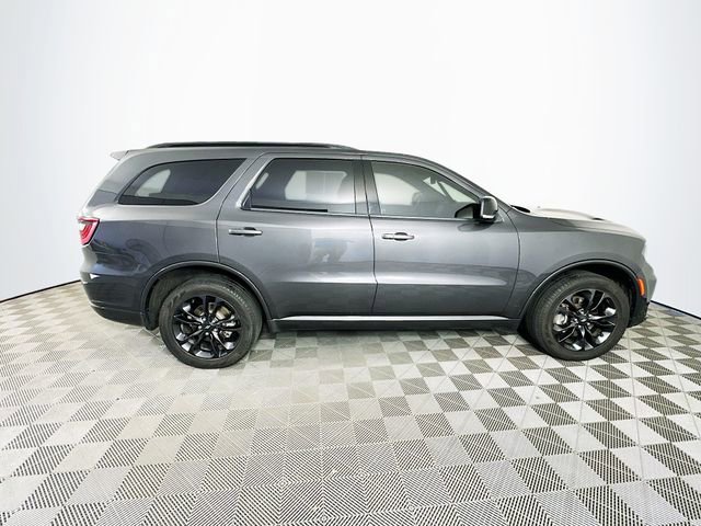 Used 2024 Dodge Durango GT AWD/4WD image 14