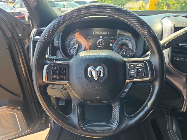 Used 2019 RAM 2500 Limited AWD/4WD image 24