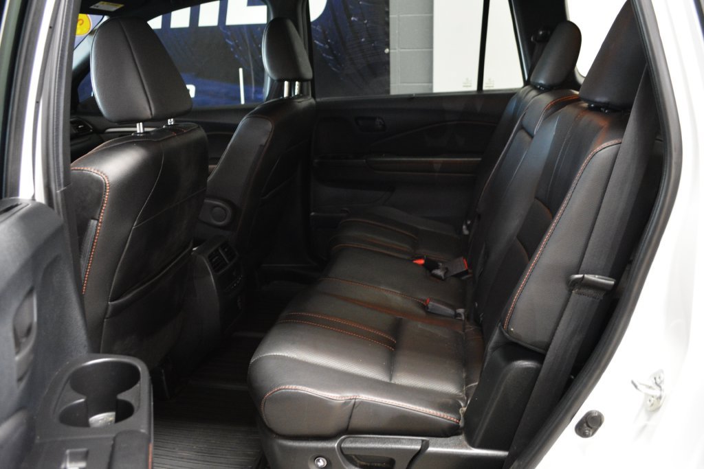 Used 2022 Honda Pilot TrailSport image 14