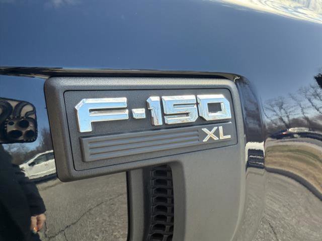 Certified 2022 Ford F150 XL w/ Equipment Group 101A High image 31