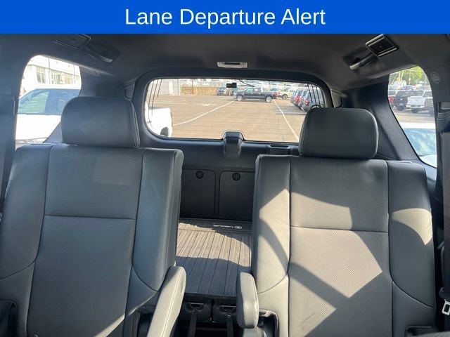 Used 2020 Lexus GX 460 Premium AWD/4WD image 22
