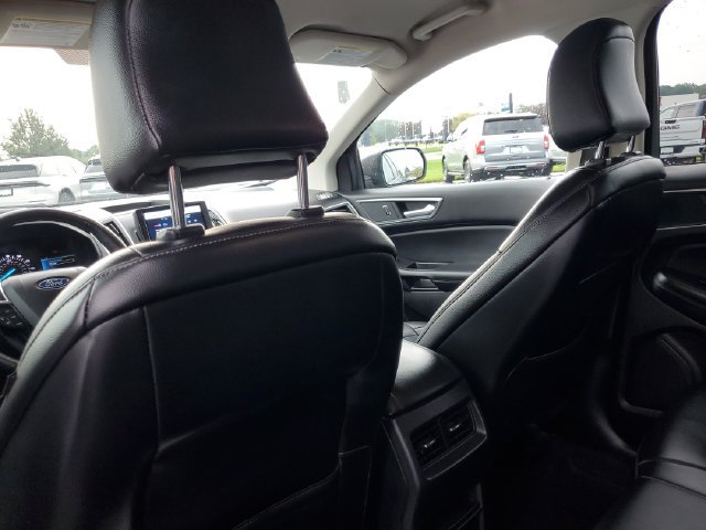 Certified 2024 Ford Edge SEL AWD/4WD image 31