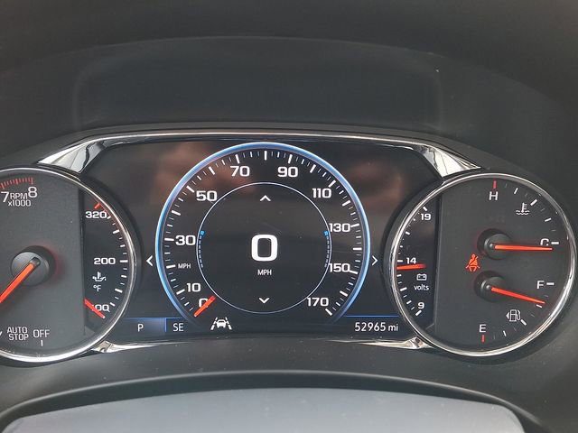 Used 2023 GMC Terrain Denali w/ Denali Premium Package image 20