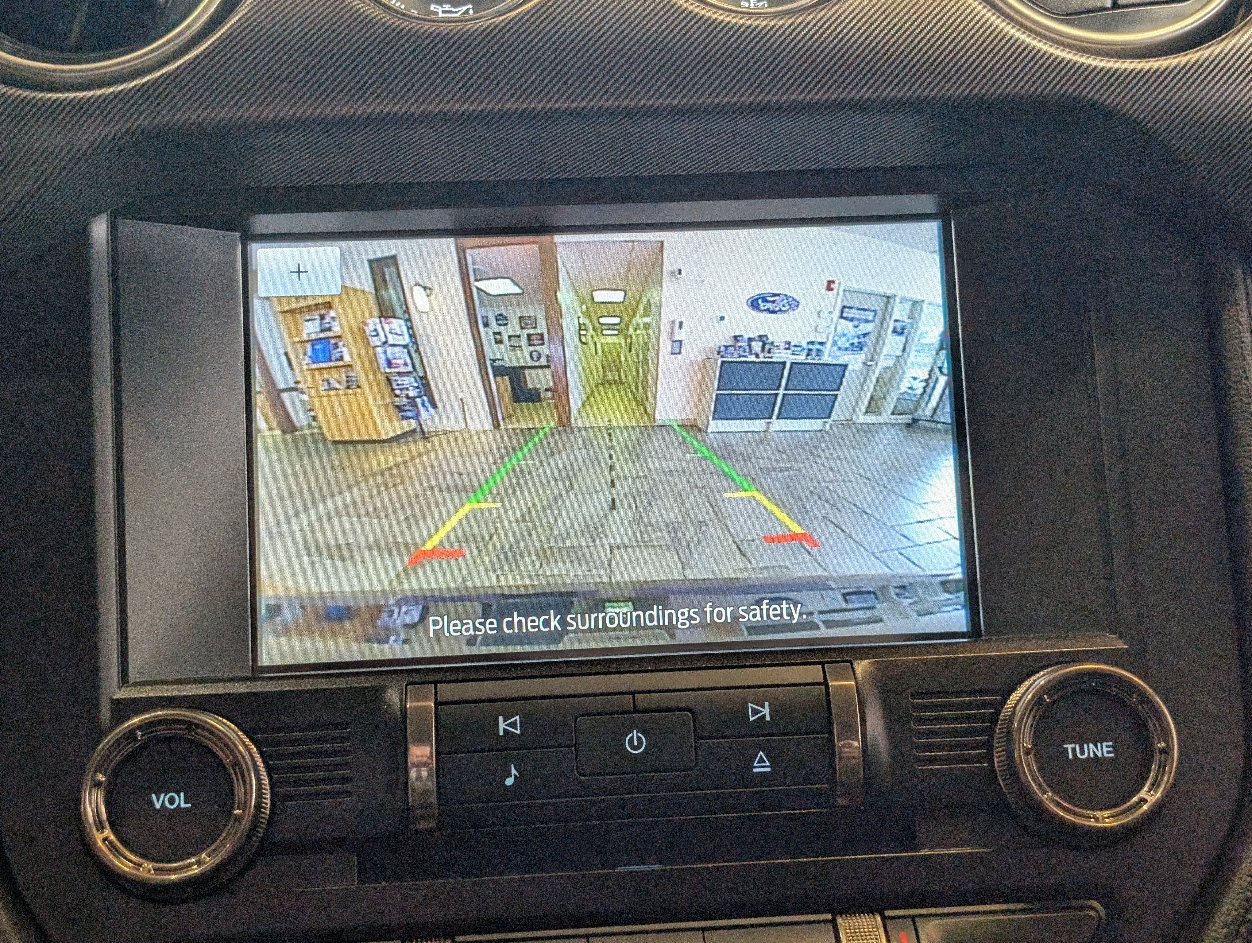 Certified 2020 Ford Mustang Shelby GT350 w/ Technology Package RWD image 26
