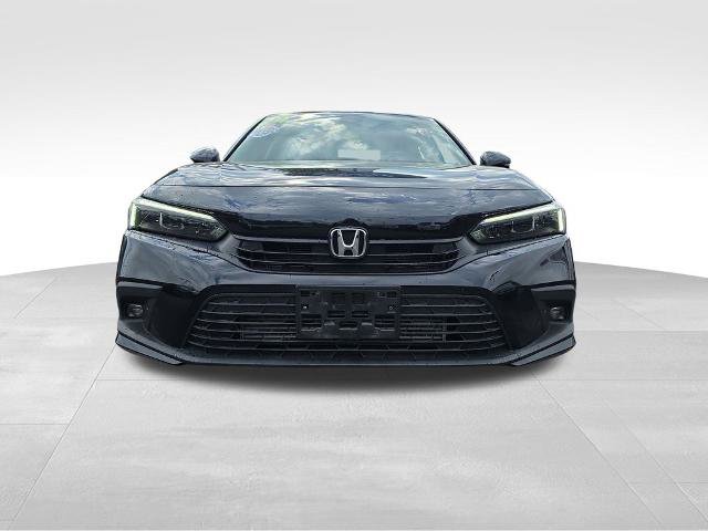 Used 2024 Honda Civic Touring image 2