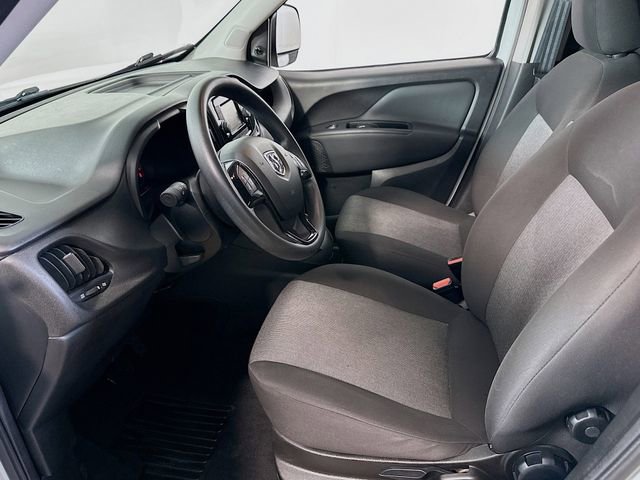 Used 2022 RAM ProMaster City Tradesman image 14