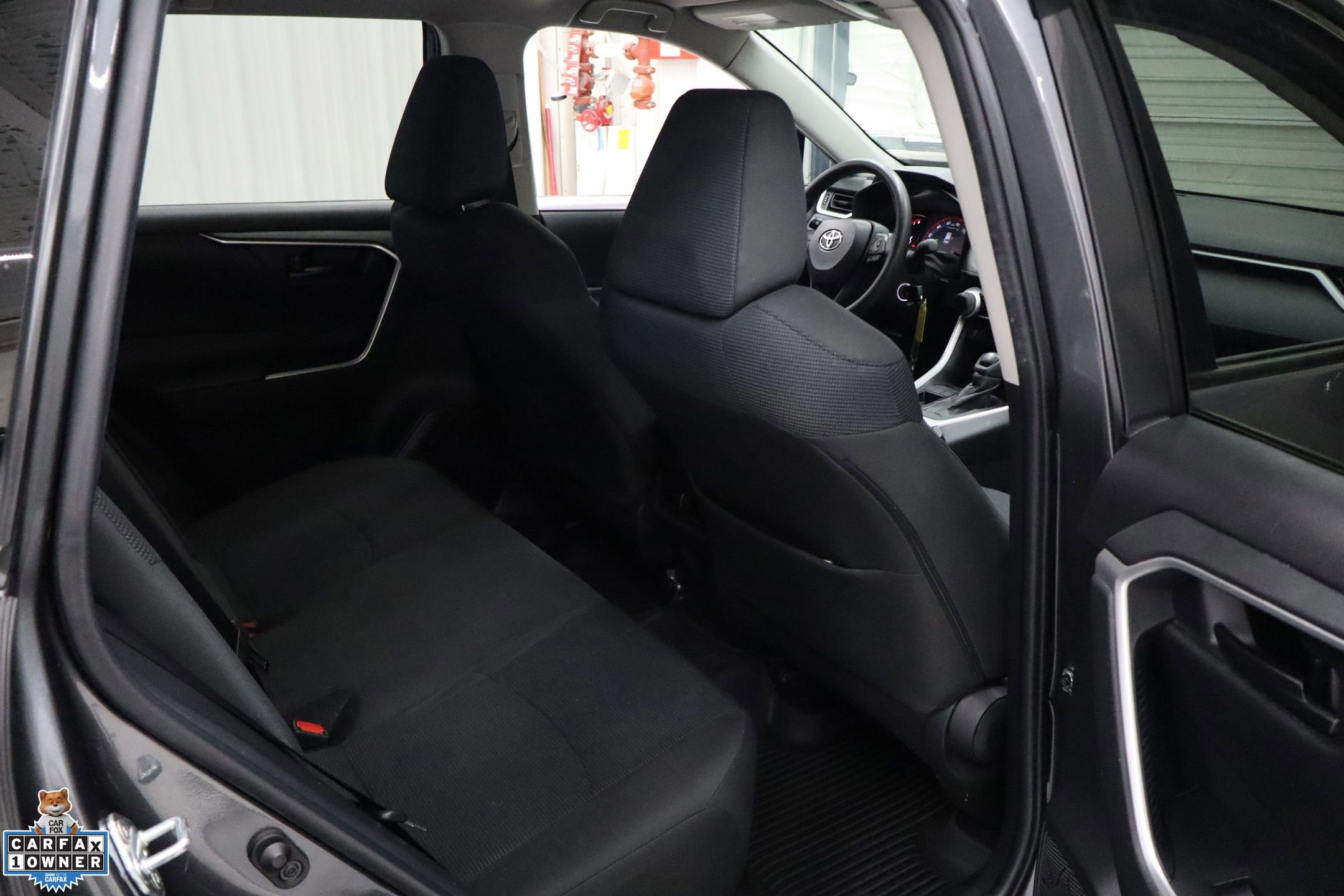 Used 2023 Toyota RAV4 LE image 34