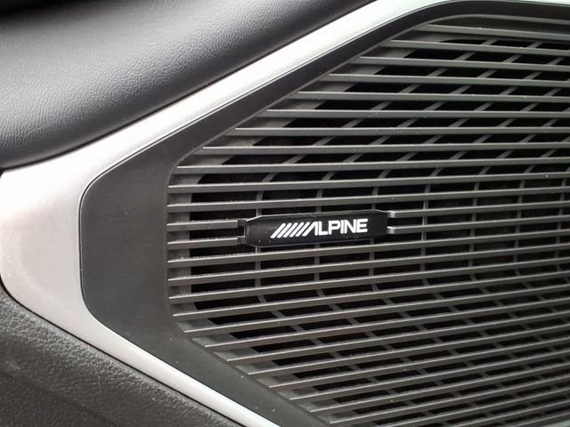Used 2022 Jeep Wagoneer Series II AWD/4WD image 18