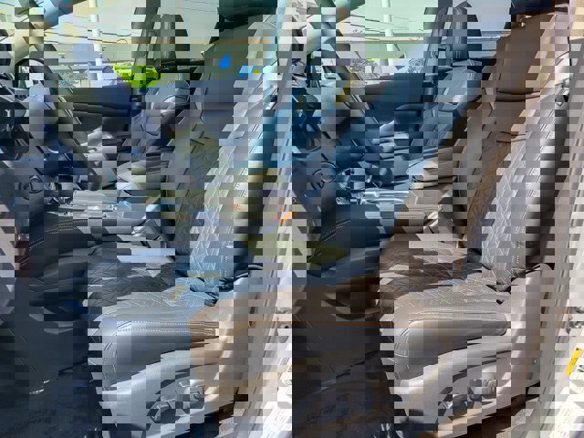 Used 2024 Nissan Murano Platinum image 13