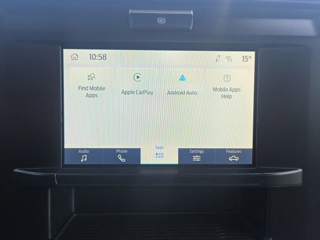 Certified 2026 Ford F350 XLT AWD/4WD image 27