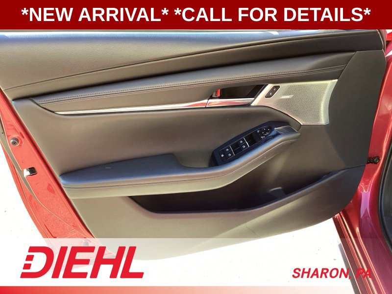 Used 2019 MAZDA MAZDA3 Sedan w/ Preferred Package FWD image 21