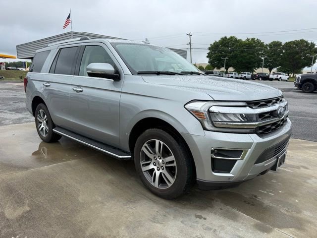 Certified 2023 Ford Expedition Limited AWD/4WD image 4