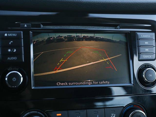 Used 2020 Nissan Rogue S AWD/4WD image 31