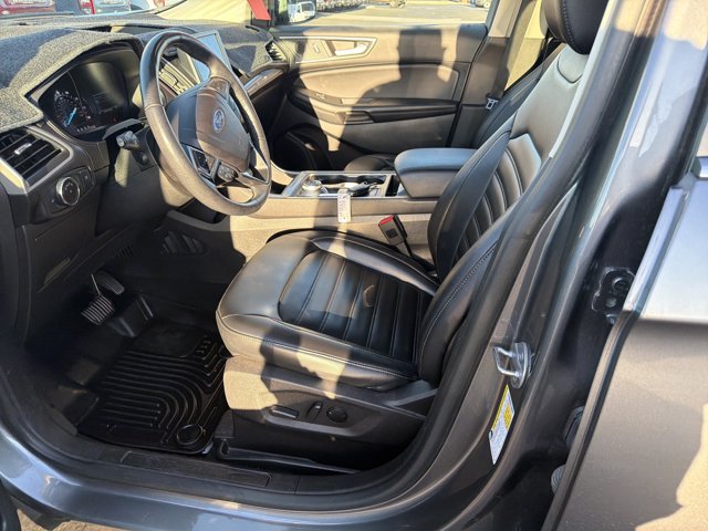 Certified 2023 Ford Edge SEL AWD/4WD image 8