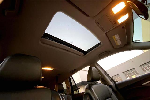 Used 2018 Honda Pilot EX-L image 13