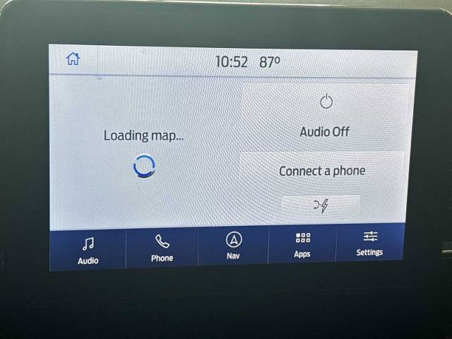 Certified 2021 Ford Explorer Limited w/ Hybrid Equipment Group 310A AWD/4WD image 12