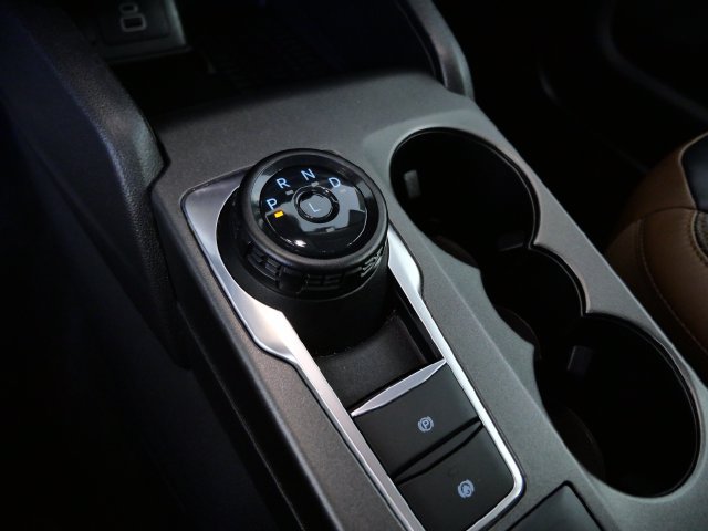 Certified 2025 Ford Bronco Sport Outer Banks w/ Outer Banks Tech Package+ AWD/4WD image 22