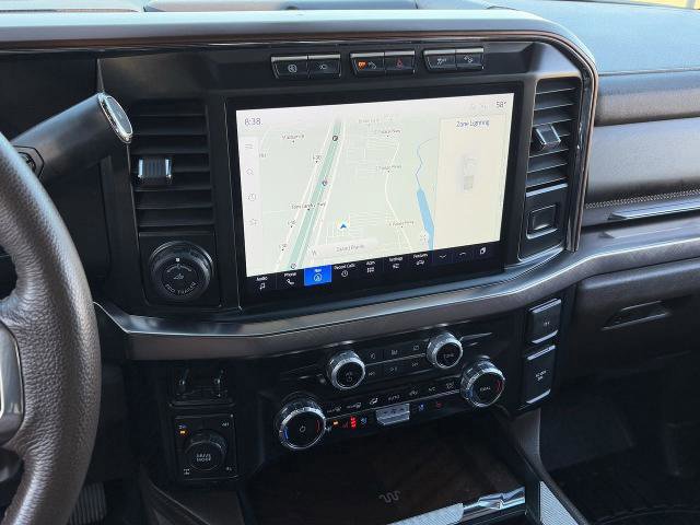 Certified 2024 Ford F250 King Ranch w/ Chrome Package image 20