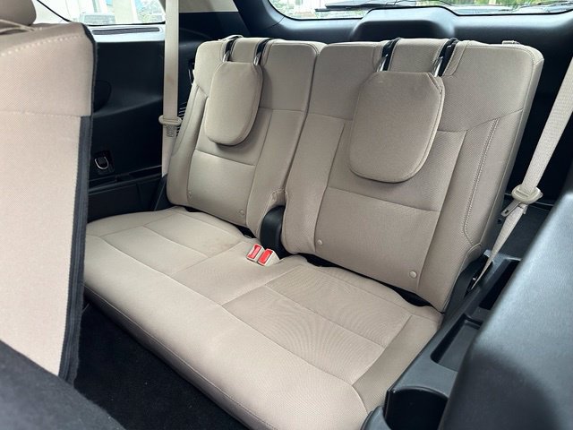 Certified 2020 Ford Explorer 2WD image 16