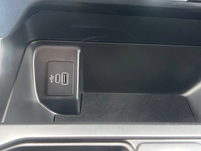 Certified 2025 Ford F150 XLT w/ Equipment Group 301A Standard AWD/4WD image 24