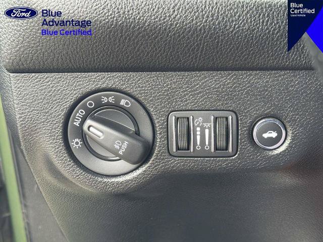 Used 2021 Dodge Challenger GT w/ Blacktop Package RWD image 27