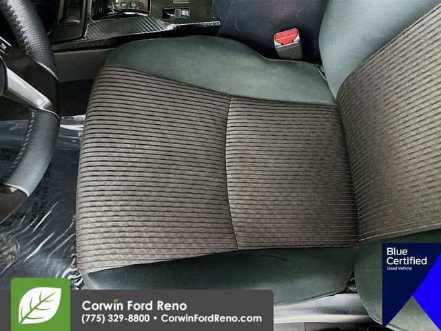 Used 2021 Toyota 4Runner TRD Off-Road image 22